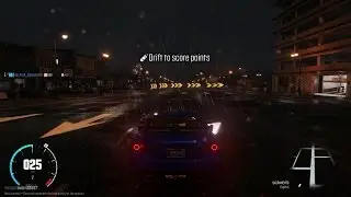The Crew Wild Run Closed Beta Part 2 - The Summit Events