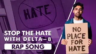 Stop the Hate with Delta-8 CBD Delta 8 Gummies & Products to Be Your Highest Dance Challenge