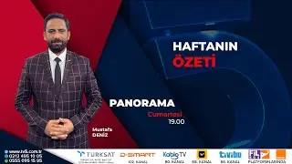 11. Yargı Paketi Yürürlükte - Asgari Ücret Resmi Gazete'de-Gazze'de Soykırım Devam Ediyor-Panorama