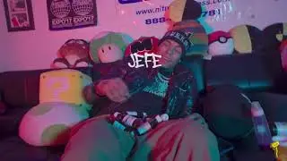 Mia Jefe Chicken Coupe Remix (OFFICIAL MUSIC VIDEO)