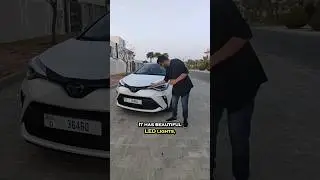 is this affordable car in Dubai?
