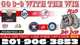 Free Baseball and Free Soccer picks  