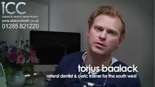 TJ Nicolas Master Dental Technician