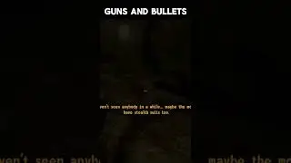 How to Get Guns and Bullets 6 in Fallout New Vegas #falloutnewvegas #gaming