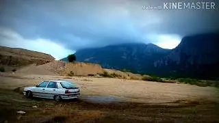 r11 drift king
