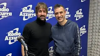 Intervista Daniele Incicco