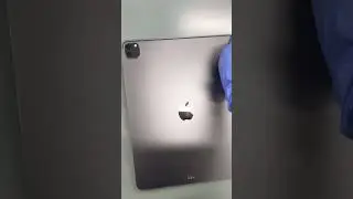iPad Pro 12.9 5th Generation