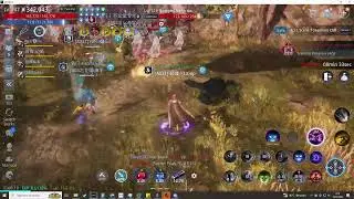 Mir4 - Asia 1 Server 21 - War Valley