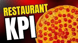 Restaurant KPIs: Numbers that Separate Winners from Wannabes