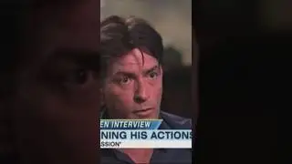 Charlie Sheen Tigers Blood