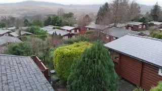 Trawsfynydd Holiday Village
