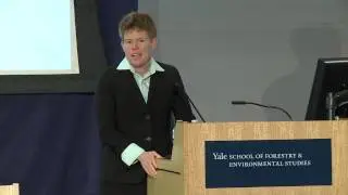 YCEI Fifth Annual Conference; EnergyFuture2030, Hon. St&eacute;phane Dion, Holmes Hummel