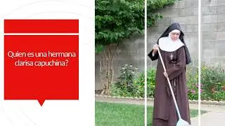 Hermanas Capuchinas.