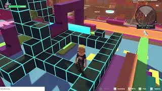 Sports Land - City Center - The Sandbox (All Quests Walkthrough)