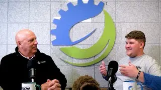 Fields & Futures: The Podcast Episode 2 - Alumni Story