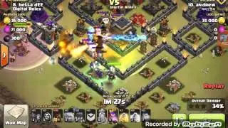 Th9 GoHoWiWi