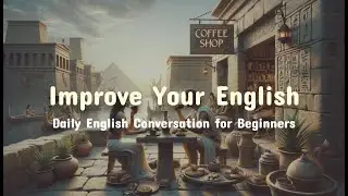 Improve Daily English Conversations: Elevate Your Speaking and Listening Skill