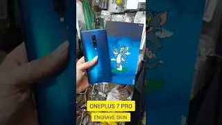 ONEPLUS 7 PRO #shorts #shortsvideo #shortsyoutube #youtubeshorts #shortsfeed #oneplus #mobile #skin