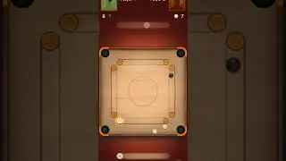 carrom pool next level finish. #carrom #pool #shot #video #gameplay #boss problem#@salmangaming5690