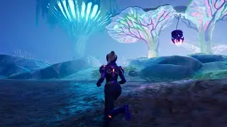 Illuvium: Overworld 30+ Mins of Raw Gameplay (Beta 2)