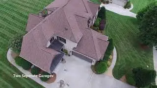 8886 Cravenwood Oak Ridge, NC  27310