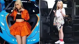 Lil Tay Rushed for Emergency Heart Surgery, One Year After Shocking Death Hoax