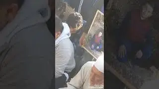 تلفيتا تشيع شهيد احمد مرعي