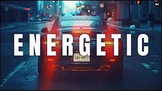 Energetic Background Music For Videos and YouTube | Electro Intro Music ROYALTY FREE
