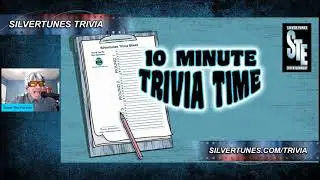 10 Min Trivia: Guess the Phrase!