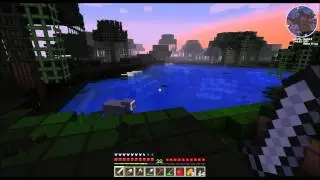 Minecraft Hardcore Solo Fr S1-Ep6