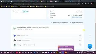 30.000 $BTT giveaway - 22/05/2019