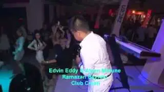 EDY BAND  ALPEN MINUNE part 2 RAMAZAN BAYRAM 2013 CLUB CRUSH