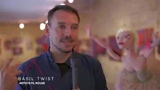 20e Festival Mondial des Théâtres de Marionnettes de Charleville-Mézières
