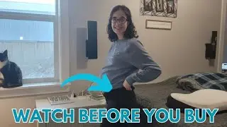 Currently Pregnant | Honest Review of Belly Bandit Belt