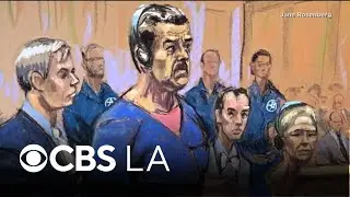 Nicol&aacute;s Maduro pleads not guilty to federal drug-trafficking and weapons charges