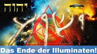 Das Ende der Illuminaten ➤ Der Sohn des Teufels