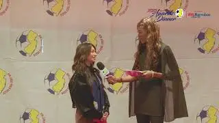 Jenna Lemoncelli | NJYS Awards Dinner Presented by RWJBarnabas Health