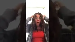 Cute Girls Reactions🥵 a handsome boy on Omegle #omegle #omeglereactions #viral #trending #cutegirls