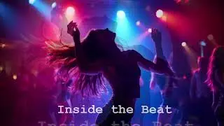 Inside the Beat – Deep House Club Atmosphere 2025 | DJ Moggero | Underground Night Vibes