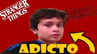 Adicto A Las Series
