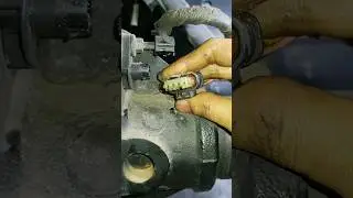 Wrangler diff-lock light blinking !! #shorts #wrangler #youtubeshorts