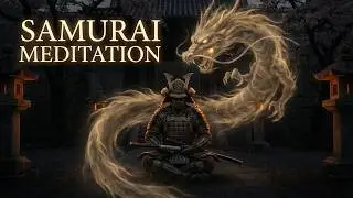 Traditional Japanese Samurai Meditation Music &ndash; Calm Focus with Instruments | 2 Hours