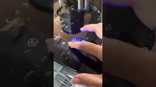 Noon east air fryer unboxing and tutorial