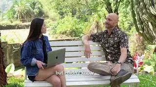 Founders of Impact Short: Danny Wright, CEO of Gravity Water