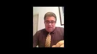 Christian Based Film Audition Tape
