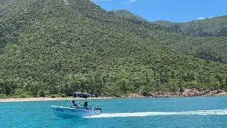 Dingo Beach - Qld