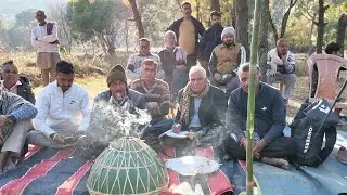 Neelam Dogra is live Mela Gujrera Barsar Hamirpur Himachal🎉🎉