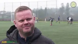 NIBFA TV (15/01/22)