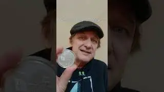 Silver Coin vs. Fiat Currency in 2026 - the Truth about your future     #Silver #Silvercoin #dollar 