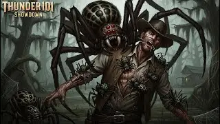 Hunt Madness - No Fear, Just Hunts ▶️ (1440p60-HD) #huntshowdown #introvert  #shy
